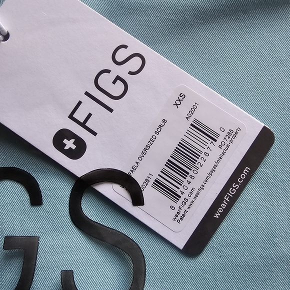 Figs Seaglass Salta - Picture 2 of 3